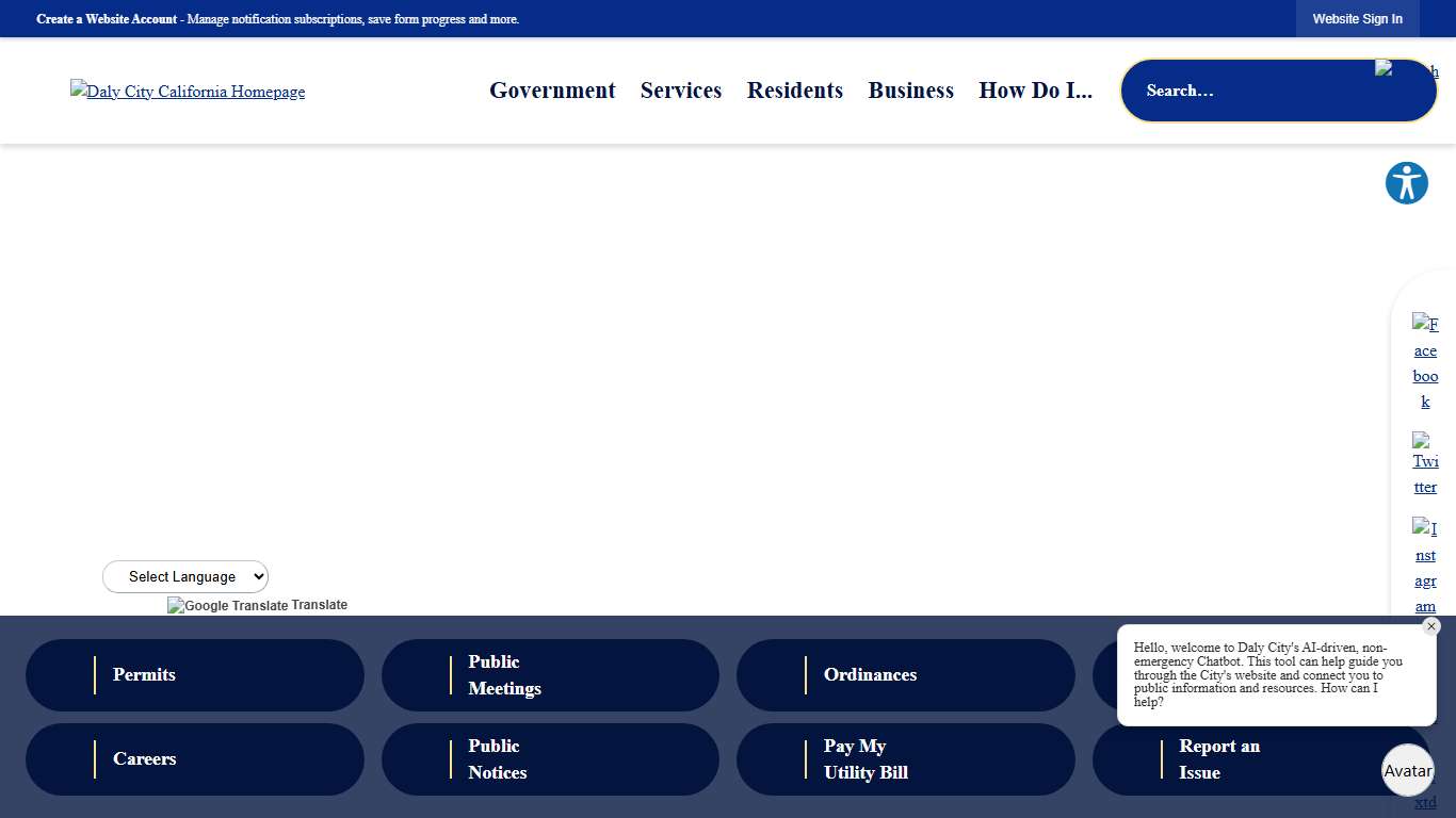 Frequently Asked Questions - CivicPlus.CMS.FAQ